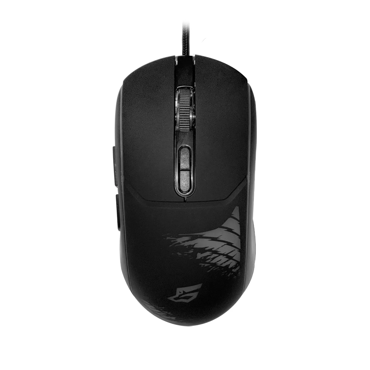 Gaming mouse GM12