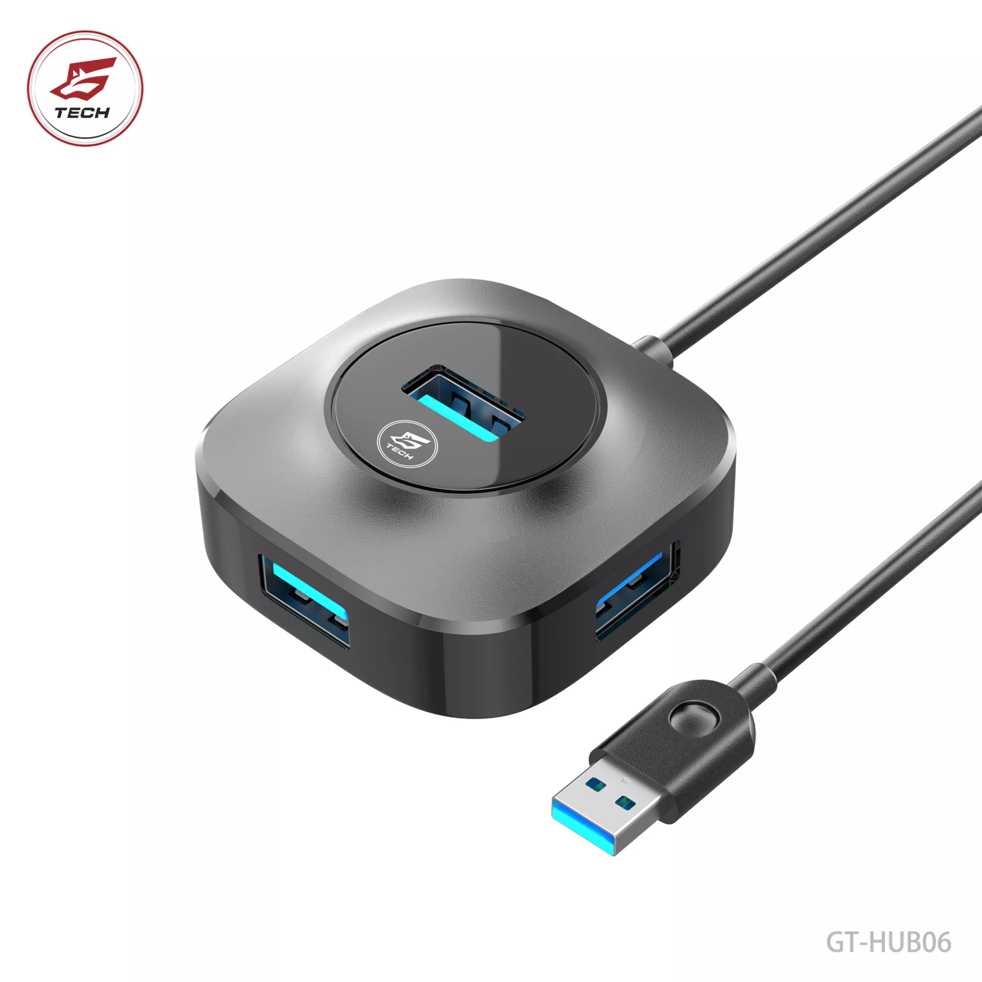 GT-HUB06