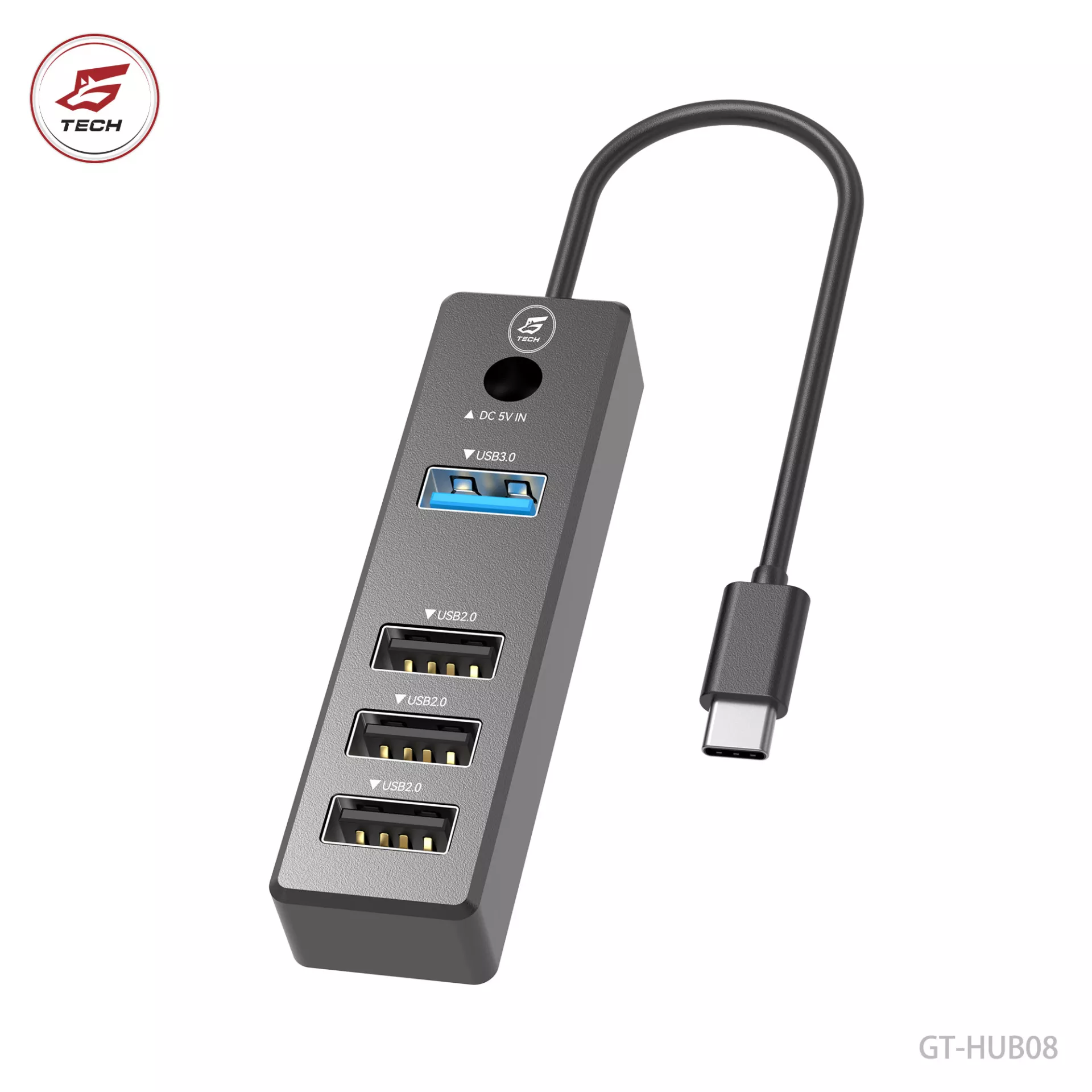 GT-HUB08