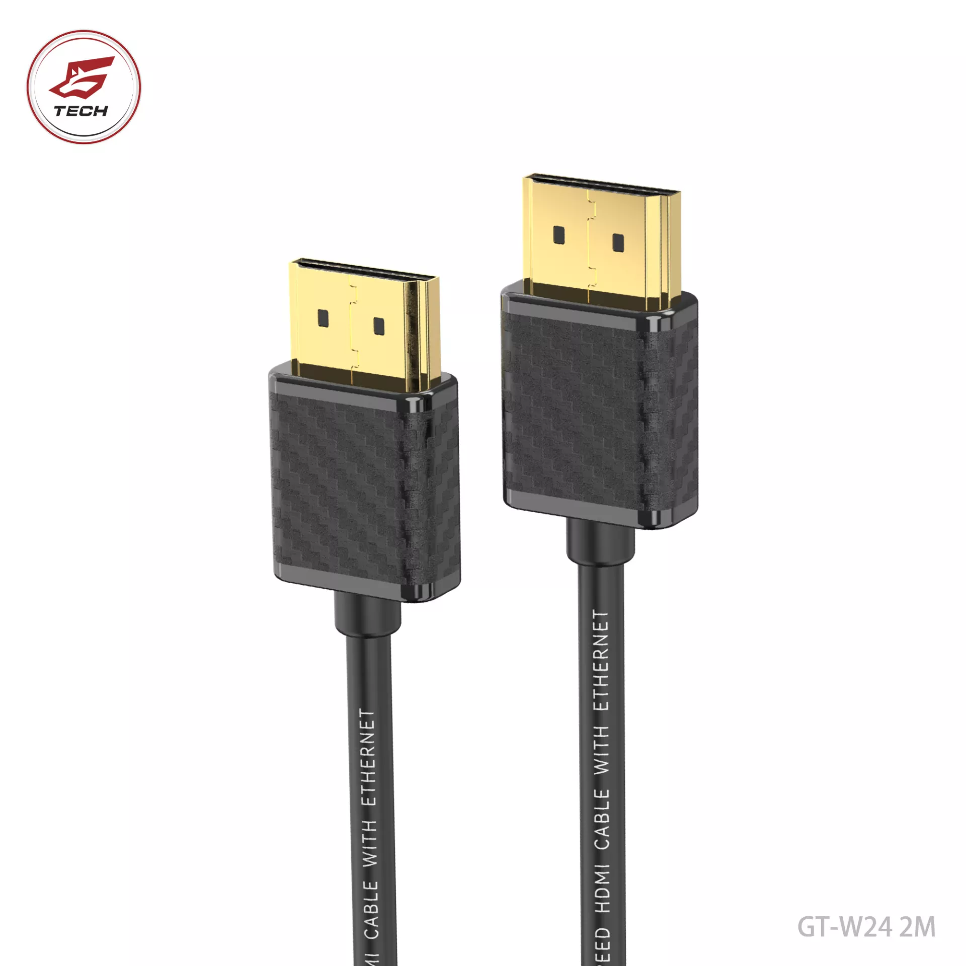 HDMI GT-W24 2M 
