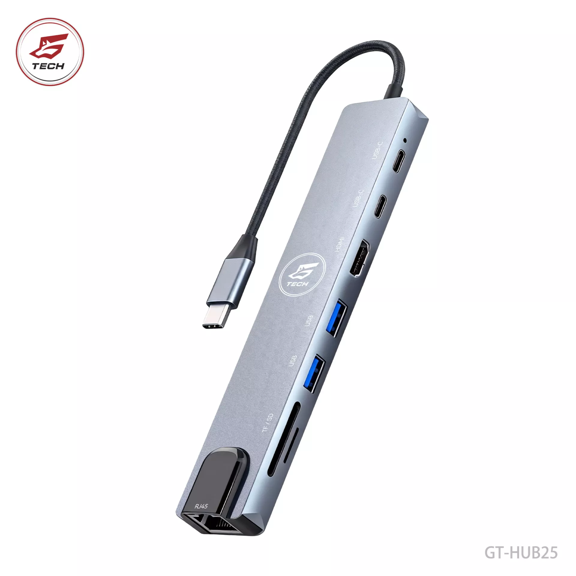 GT-HUB25